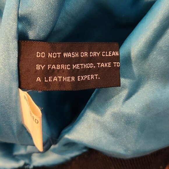 Vintage Camel Cigarettes Jacket L - Picture 6 of 7